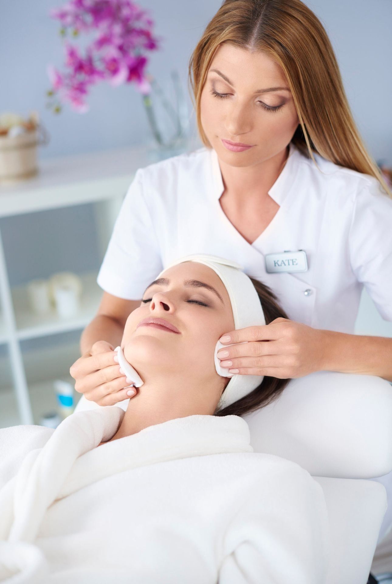 Mesoject Gun μη ενέσιμη μεσοθεραπεία